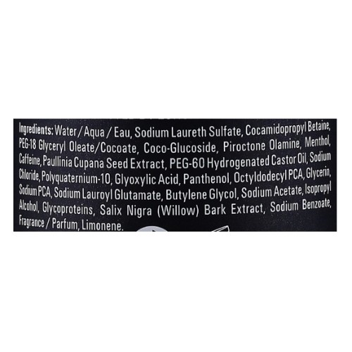 Шампунь мужской против перхоти-Goldwell Dualsenses for Men Anti-Dandruff Shampoo